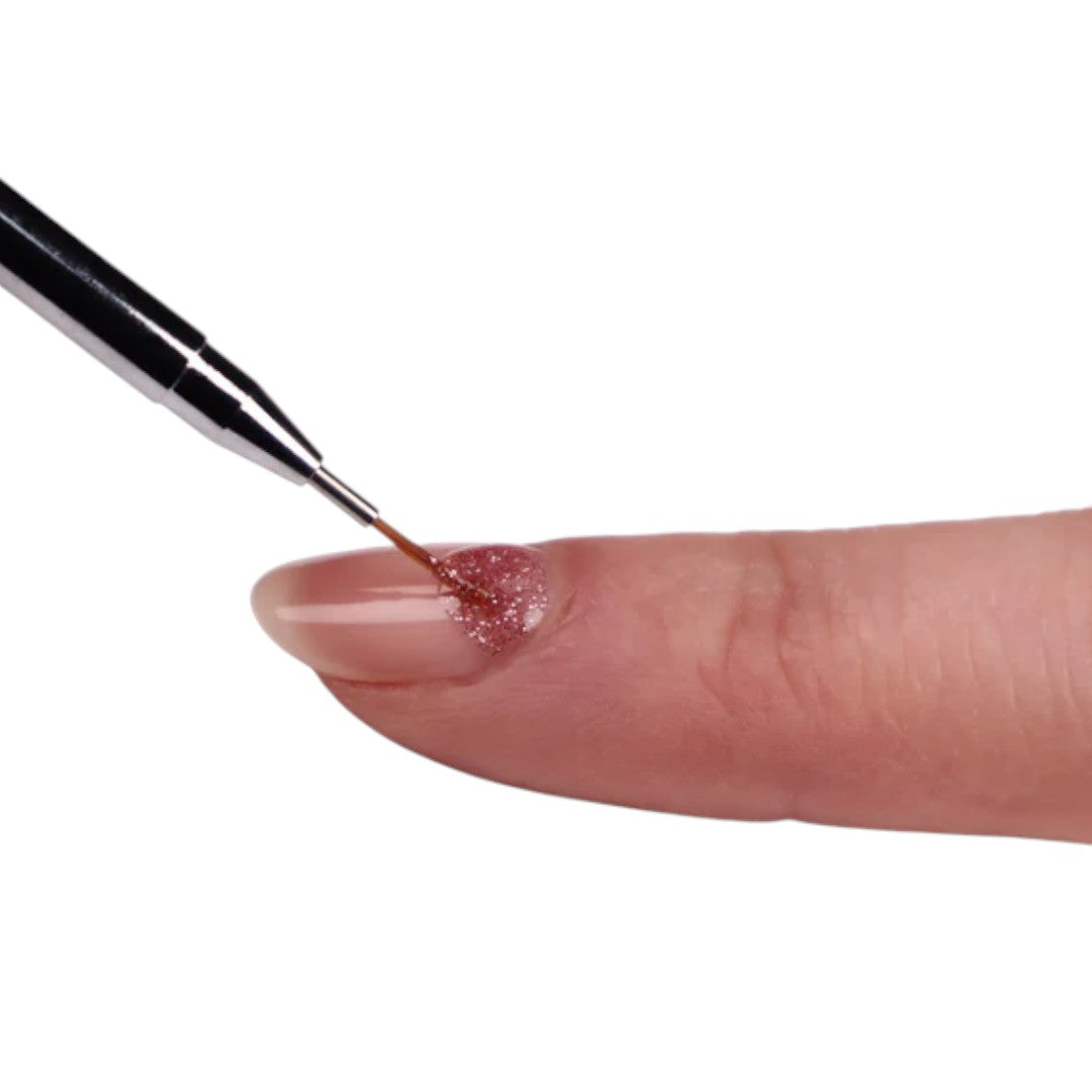Orly Design Brush - Long Detailer
