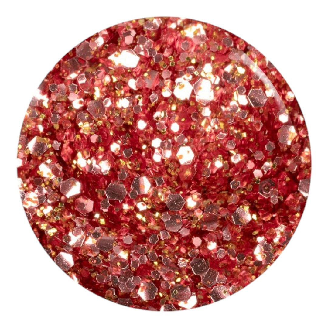 Orly GelFX Gel Polish Inexhaustable Charm 3000065, gel polish
