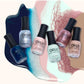 Orly Lacquer Après Ski Winter 2024 Collection, best nail paint
