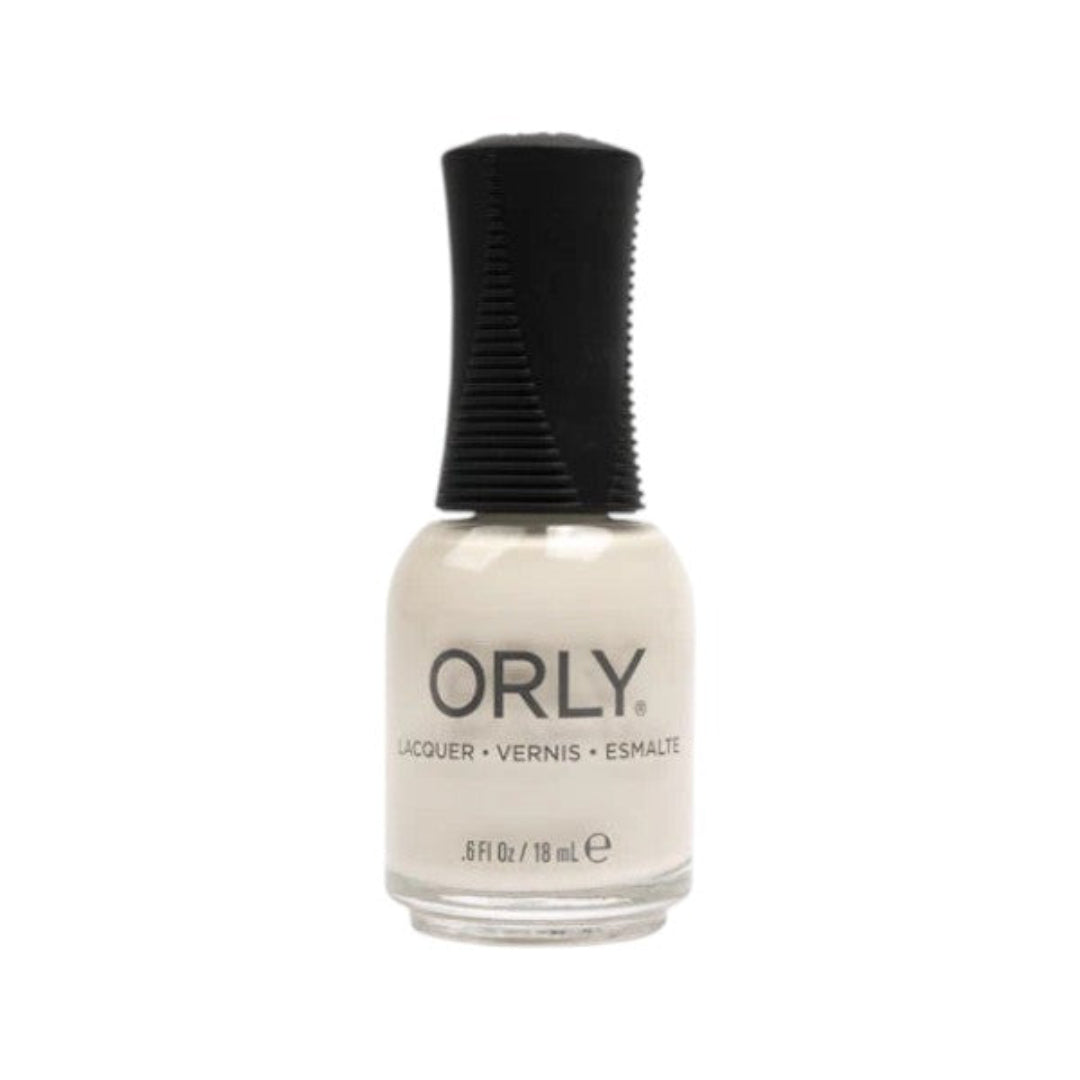 Orly Lacquer - Ceci N'Est Pas Blanc #2000216