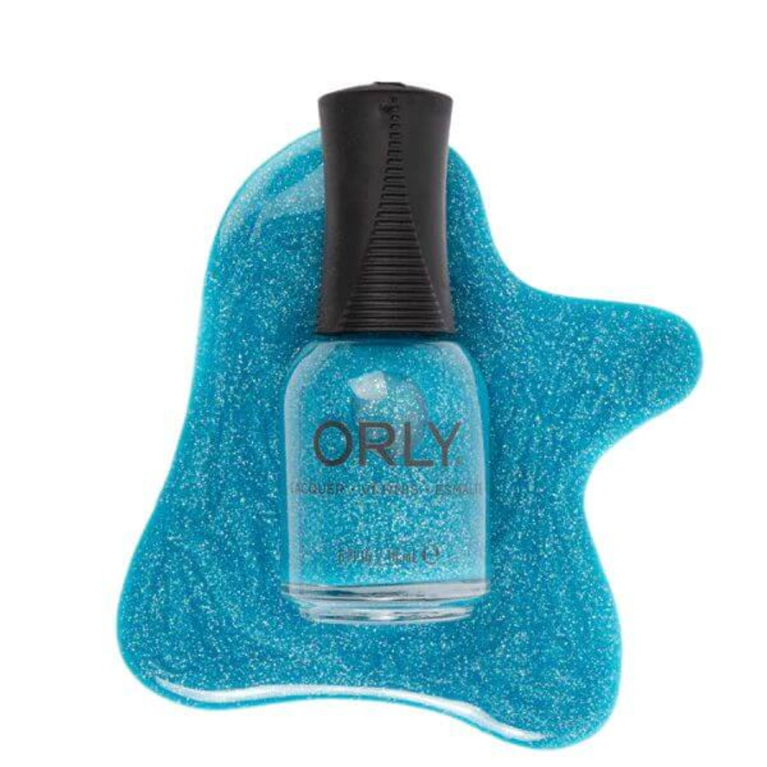 Orly Lacquer - Chill Pill #2000233