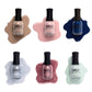 Orly Lacquer Après Ski Winter 2024 Collection, best nail paint
