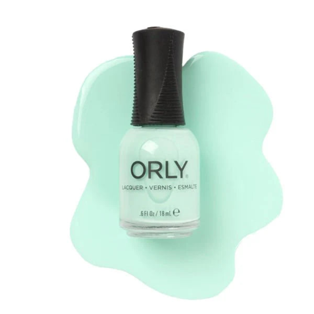 Orly Lacquer - Happy Camper #2000096