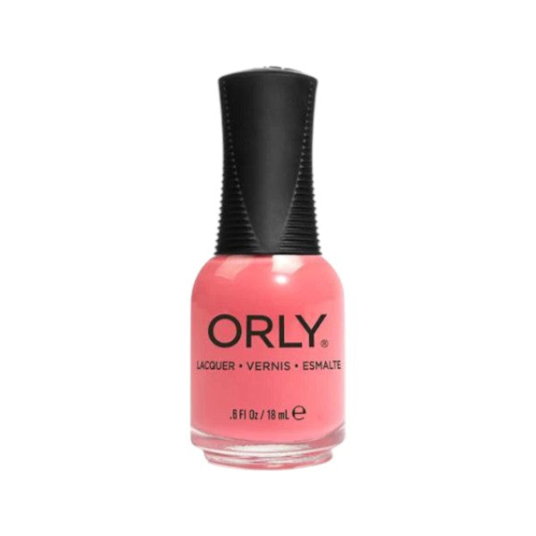 Orly Lacquer - Meet Cute #2000241