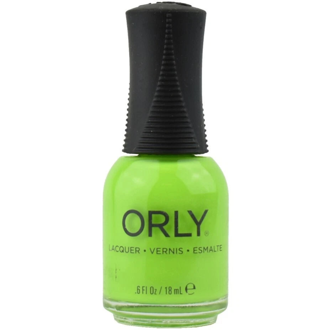 Orly Lacquer - Neon Paradise #2000103