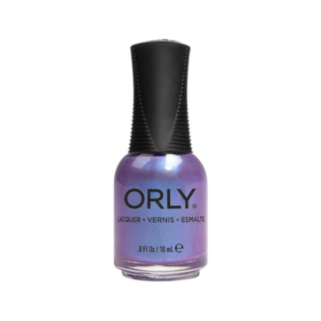 Orly Lacquer - Opposites Attract #2000239