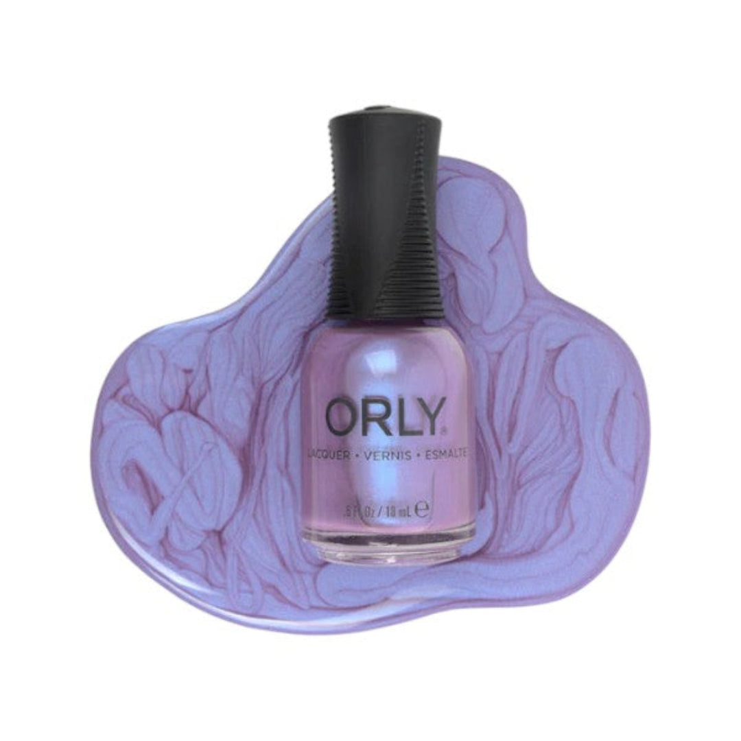 Orly Lacquer - Opposites Attract #2000239