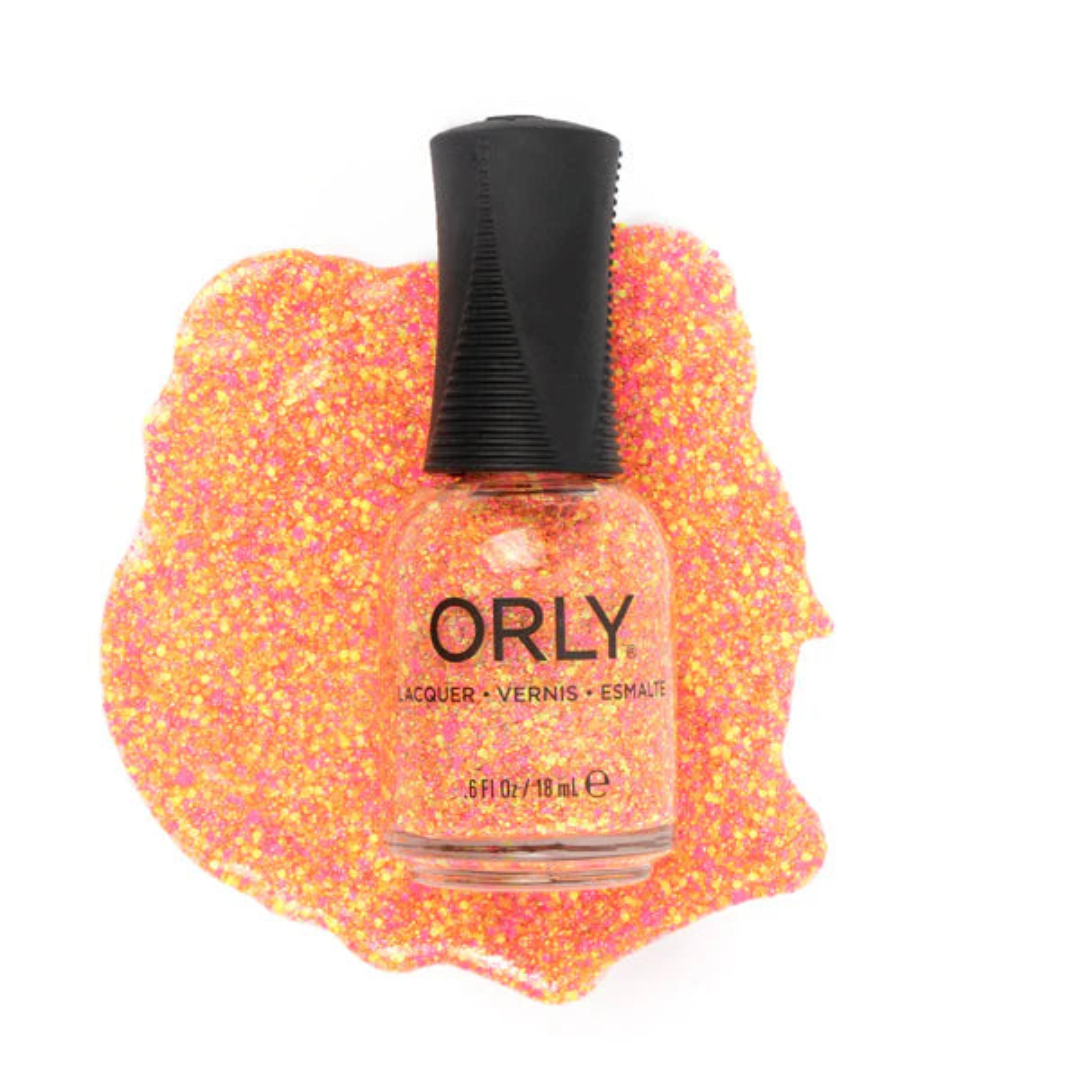 Orly Lacquer - Party Animal #2000151