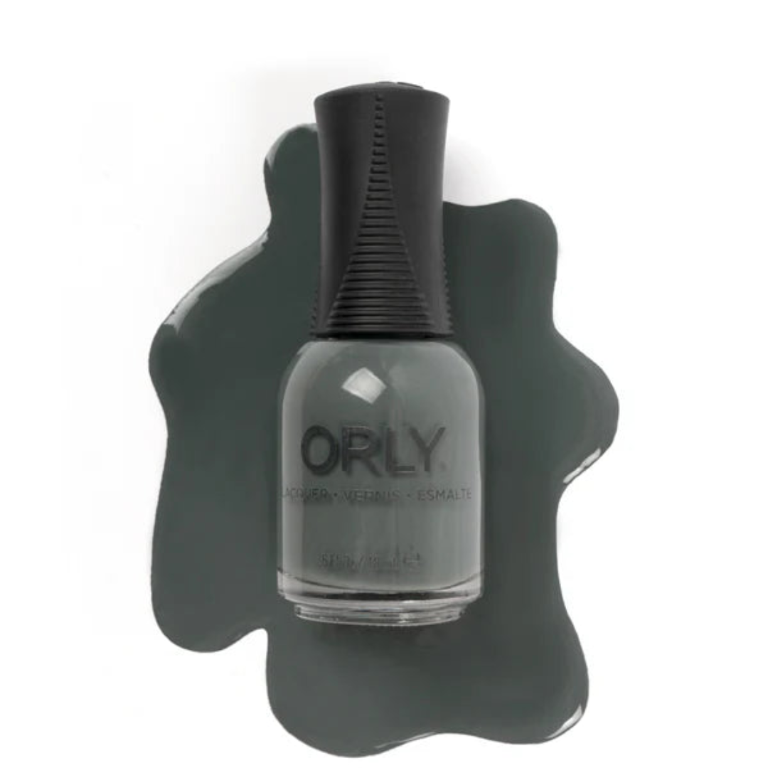 Orly Lacquer - Sagebrush #2000057