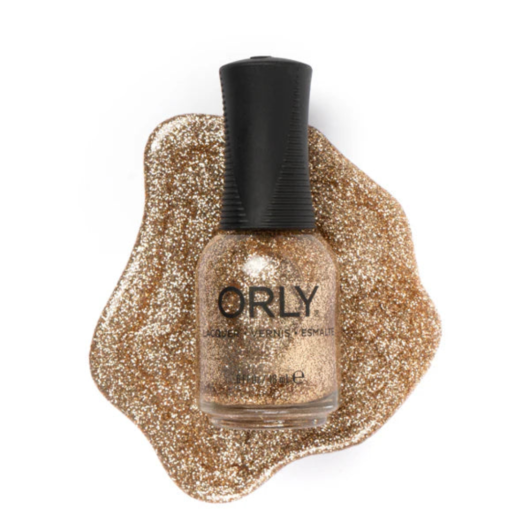 Orly Lacquer - Untouchable Decadence #2000065