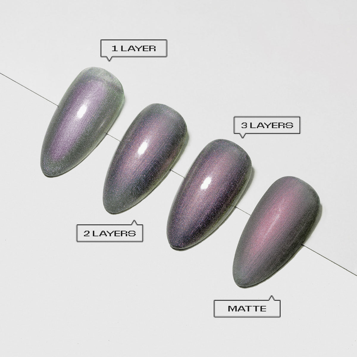 Apres Gel Couleur (HEMA/TPO/TMPTA-Free) 10mL - Frostware #P11