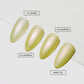 Apres Gel Couleur (HEMA/TPO/TMPTA-Free) 10mL - Limenapped #P13