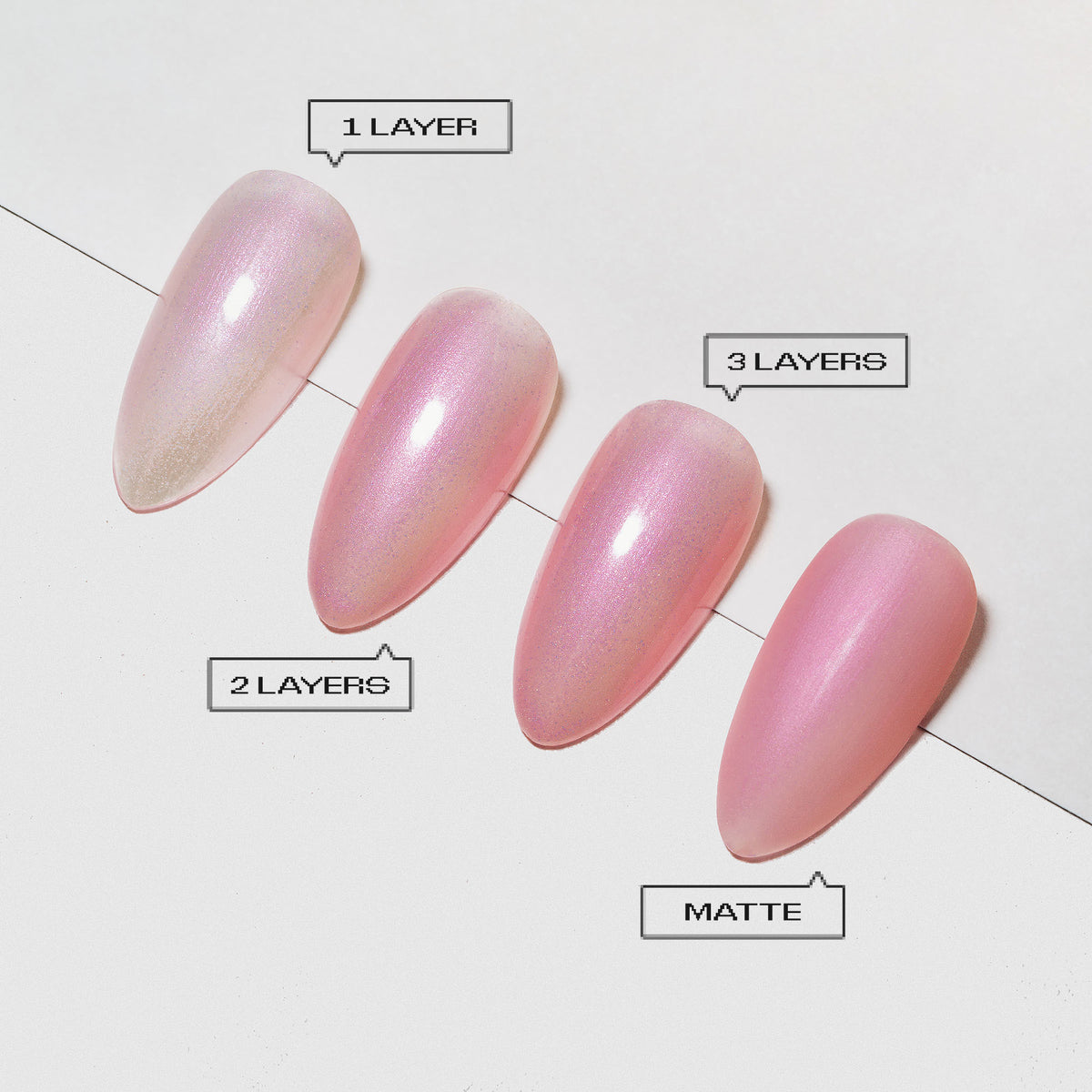 Apres Gel Couleur (HEMA/TPO/TMPTA-Free) - Error 143 #P14 (10ml)