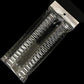 Berkeley Tip Double Sided Tip Display - Clear (72pcs)