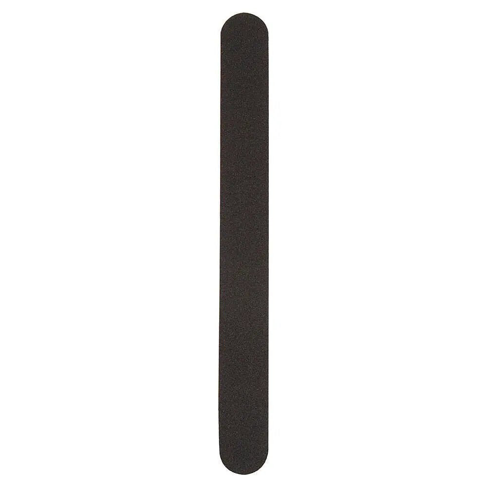 PI Nail Files - Black 240/240 Grit (Case of 240)