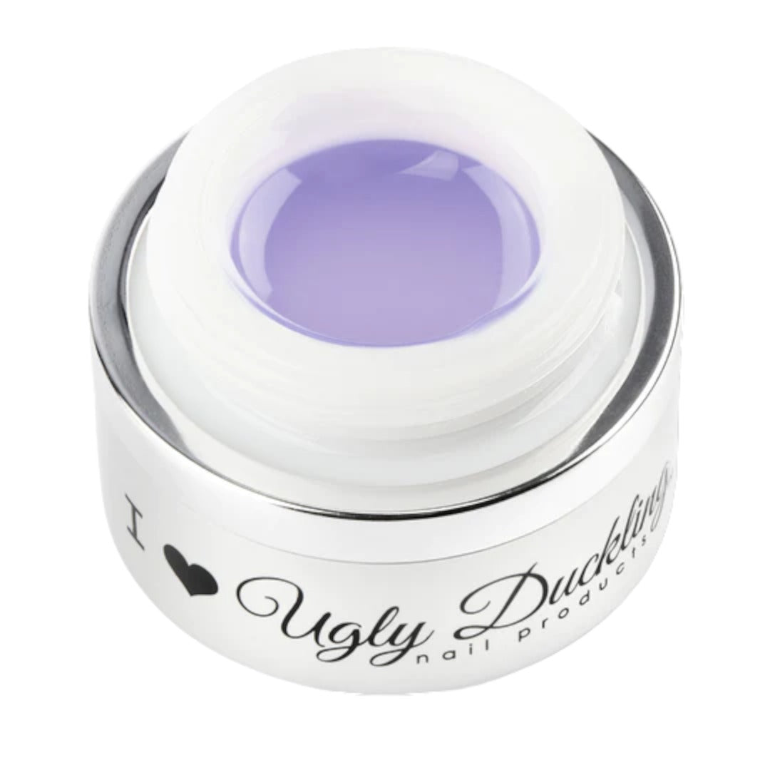 Ugly Duckling Premium Sculpting Gel - Thick Clear