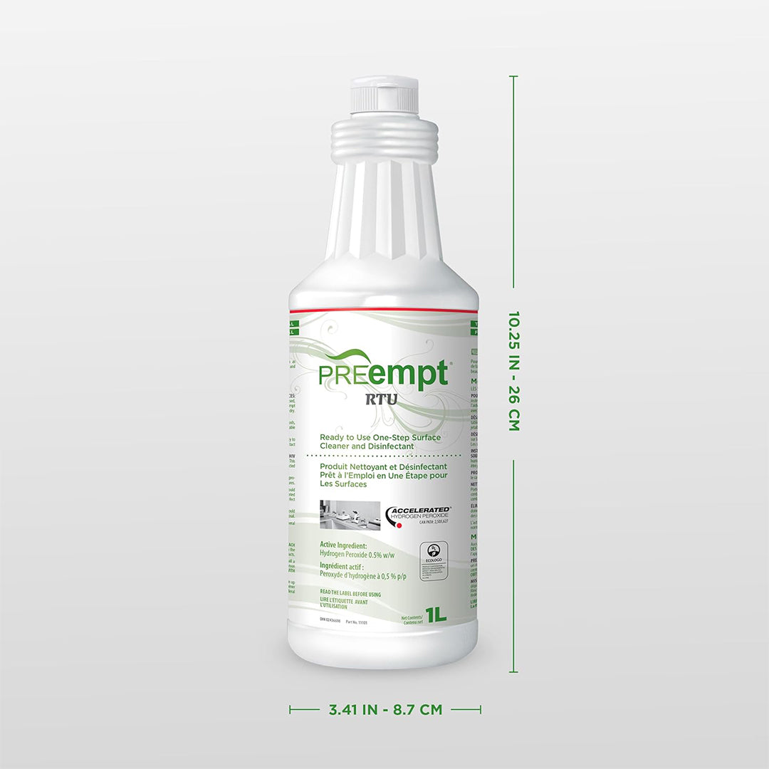 PREEMPT RTU - 1L PREEMPT RTU - 1L