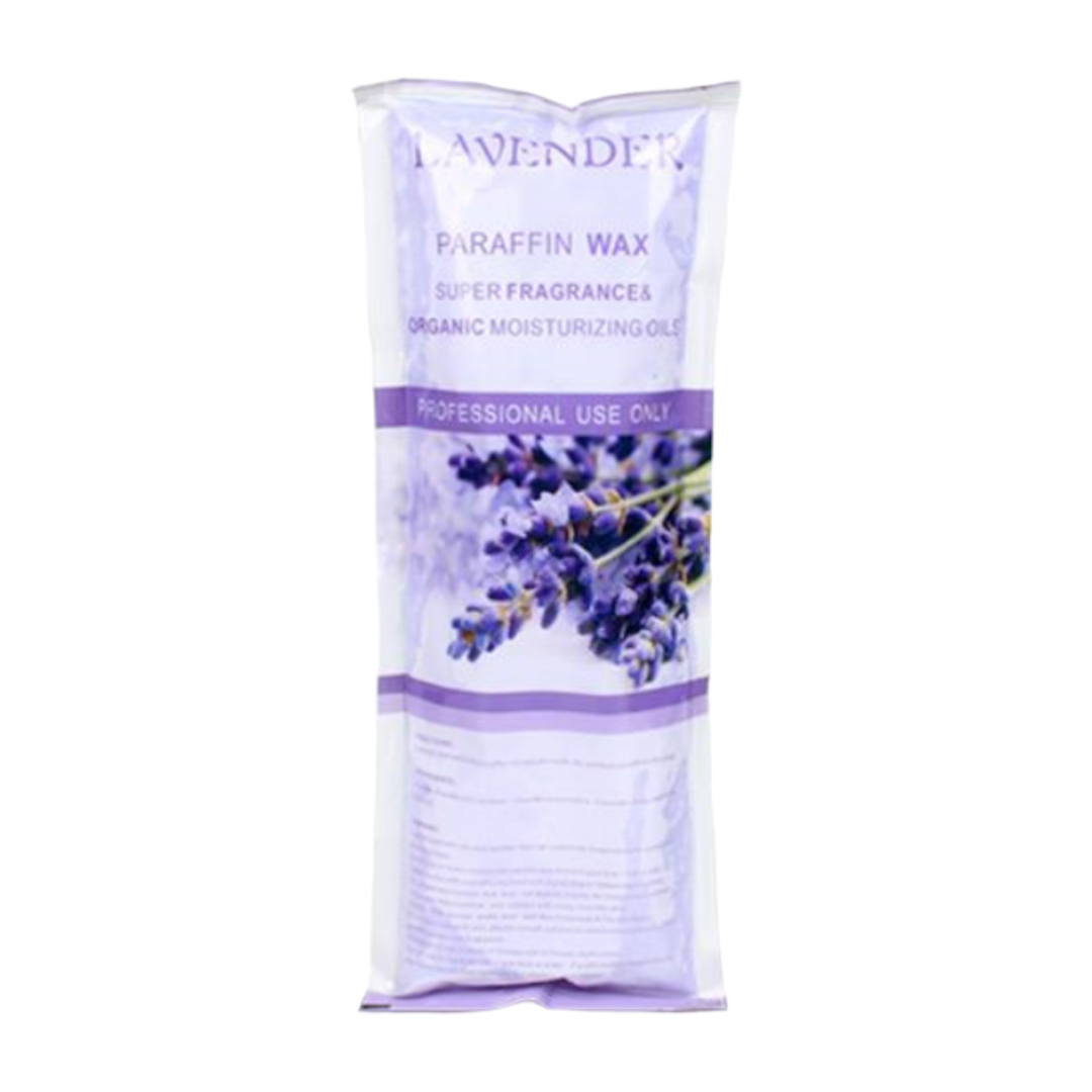 Paraffin Wax 1lbs