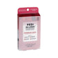 Voesh 4in1 Pedi In A Box - Peppermint Swirl
