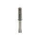 Serio Nail Drill Bits - Crystal Mini Mandrel Grit 3/32