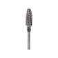 Serio Nail Drill Bits - Point Barrel Carbide - Fine Grit 3/32