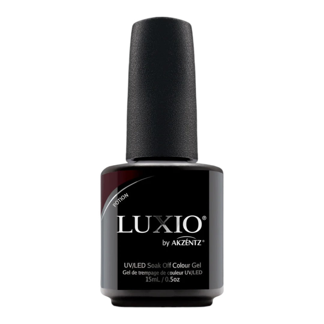 Luxio Gel Polish, Potion 083, Akzentz Canada