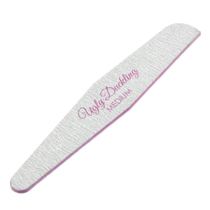 Ugly Duckling Premium Nail File Diamond (Pack of 50), best nail file for toenails​, top rated nail files​, nail file revlon​, amazon nail file​, diamond file nail​, filer nail​, baby nail filer