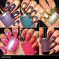 Apres Gel Couleur (HEMA/TPO/TMPTA-Free) 10mL - PRISMATIC Gel Couleur Collection Set (18pcs)