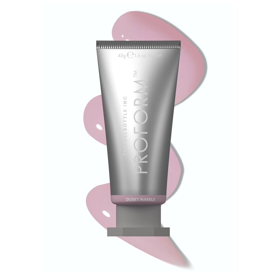 acrygel, polygel nails, the gel bottle proform Dusky Marble, morovan polygel, valentino nail supply, the gel bottle canada​, gel in the bottle​, the gel bottle inc​, vegan near me​, vegan​, nail salons near me, nails for you