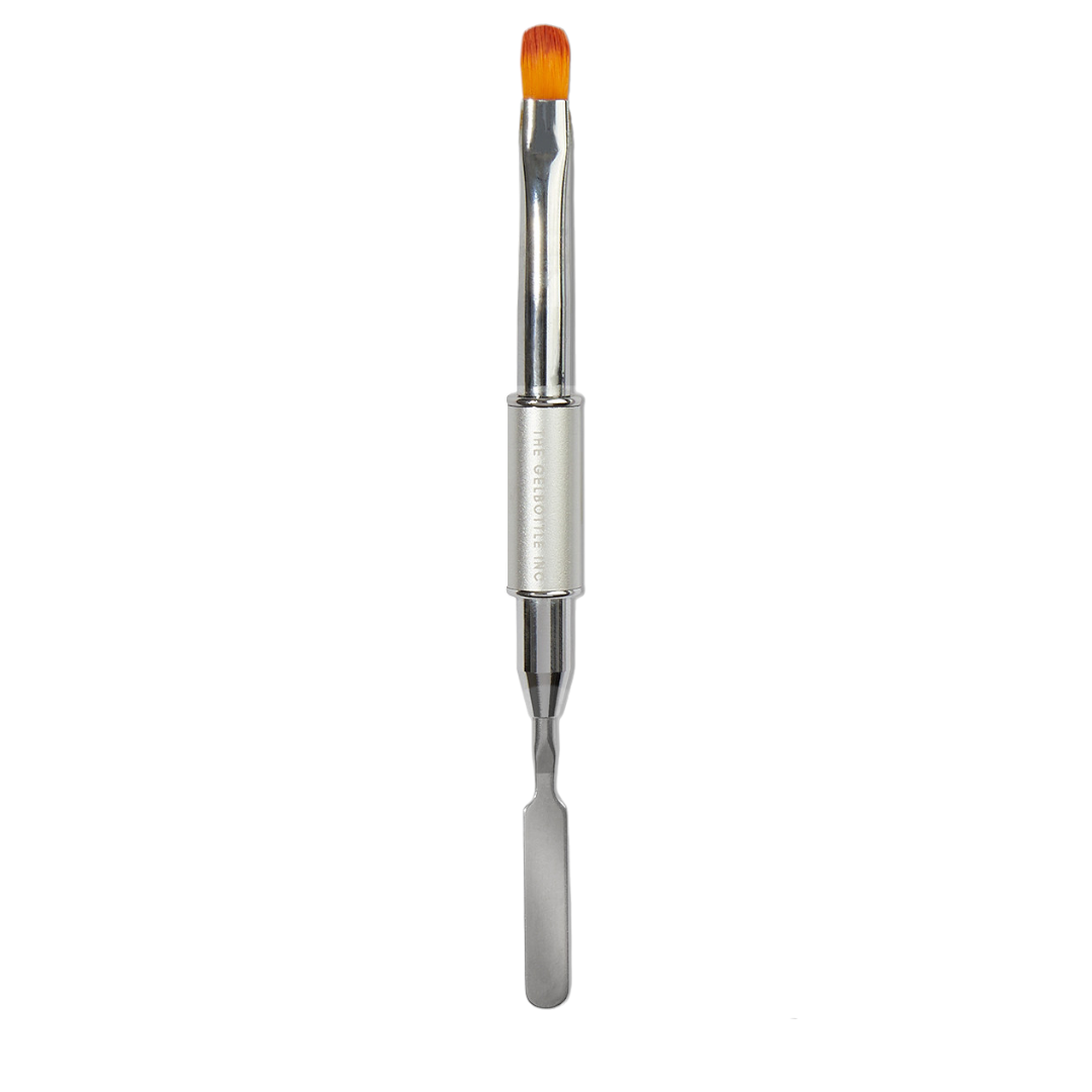 the gel bottle polygel sculpting tool, sam's nail supply, The Gel Bottle ProSculpt Tool - Acrygel Dual Tool, Polygel Brush & Picker