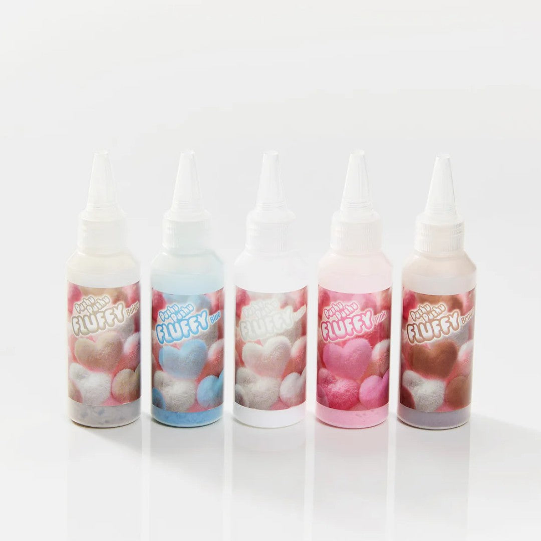 Kokoist Pushu Pushu Fluffy Set
