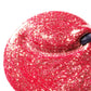 bio seaweed gel canada, soak off gel nail polish, bio seaweed gel polish, non toxic nail polish canada, Bio Seaweed Gel Rhinestone R13 Candy Cane Lane