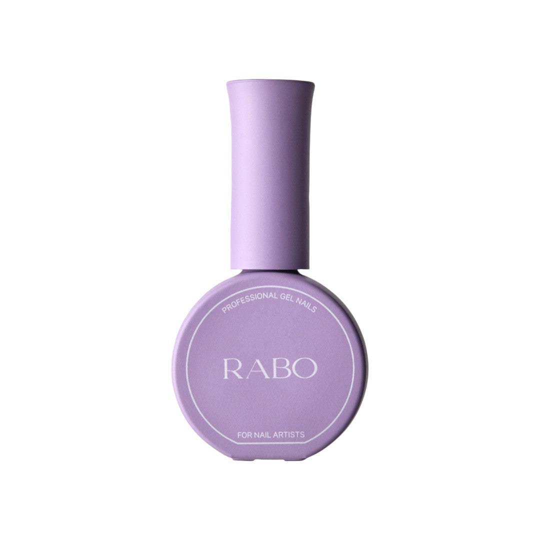 RABO Gel Polish - Morden Touch #4