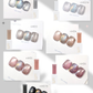 RABO Non-Wipe Cat Eye Gel Polish - #NM02