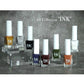 RABO Ink - Metallic Silver #IK-07
