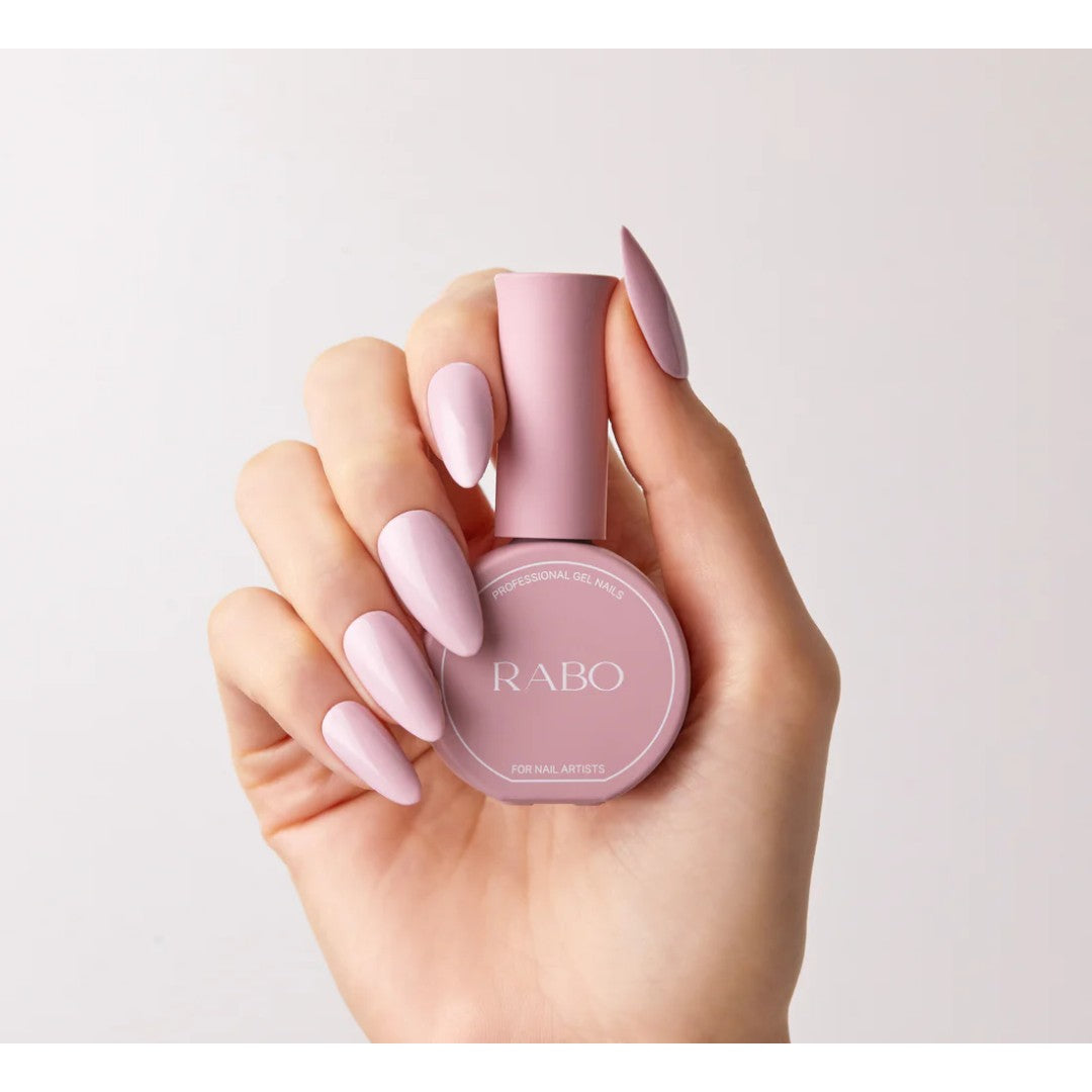 RABO Gel Polish - Morden Touch #3