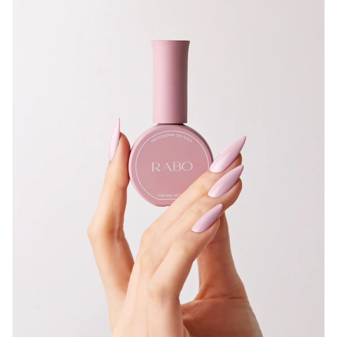 RABO Gel Polish - Morden Touch #3