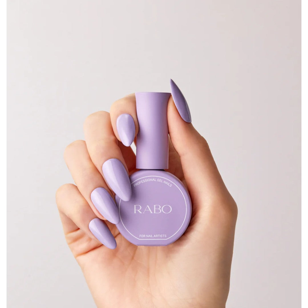 RABO Gel Polish - Morden Touch #4