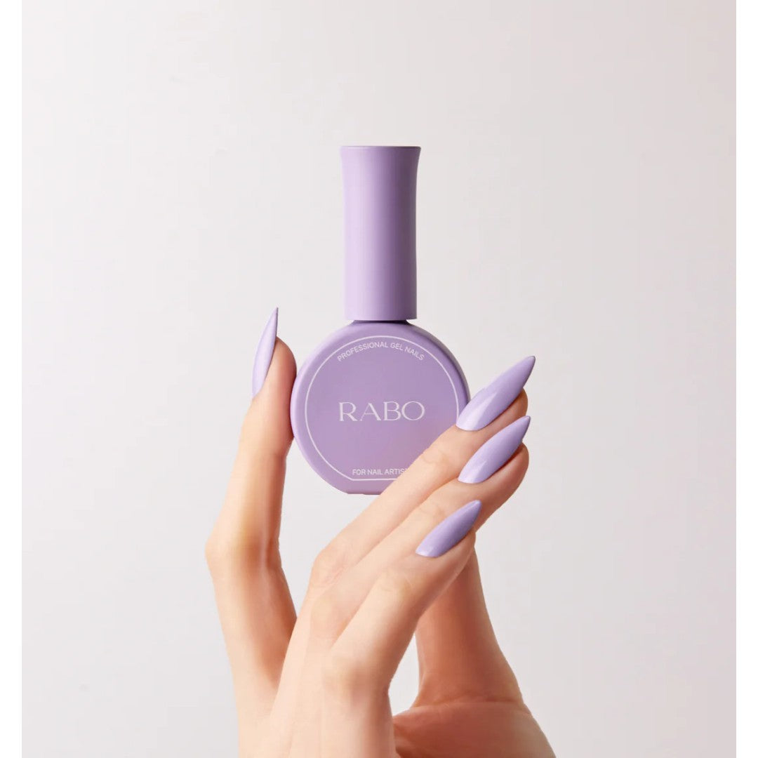 RABO Gel Polish - Morden Touch #4