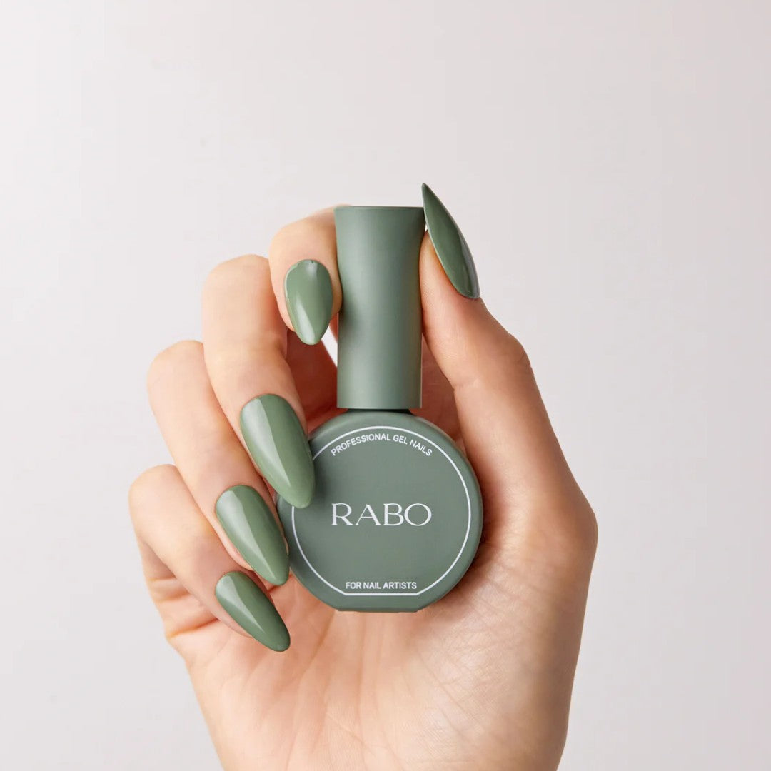 RABO Gel Polish - Morden Touch #6