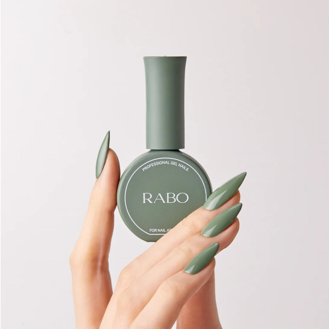 RABO Gel Polish - Morden Touch #6