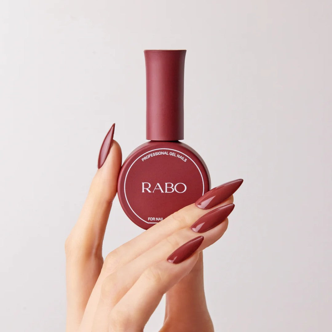 RABO Gel Polish - Morden Touch #7