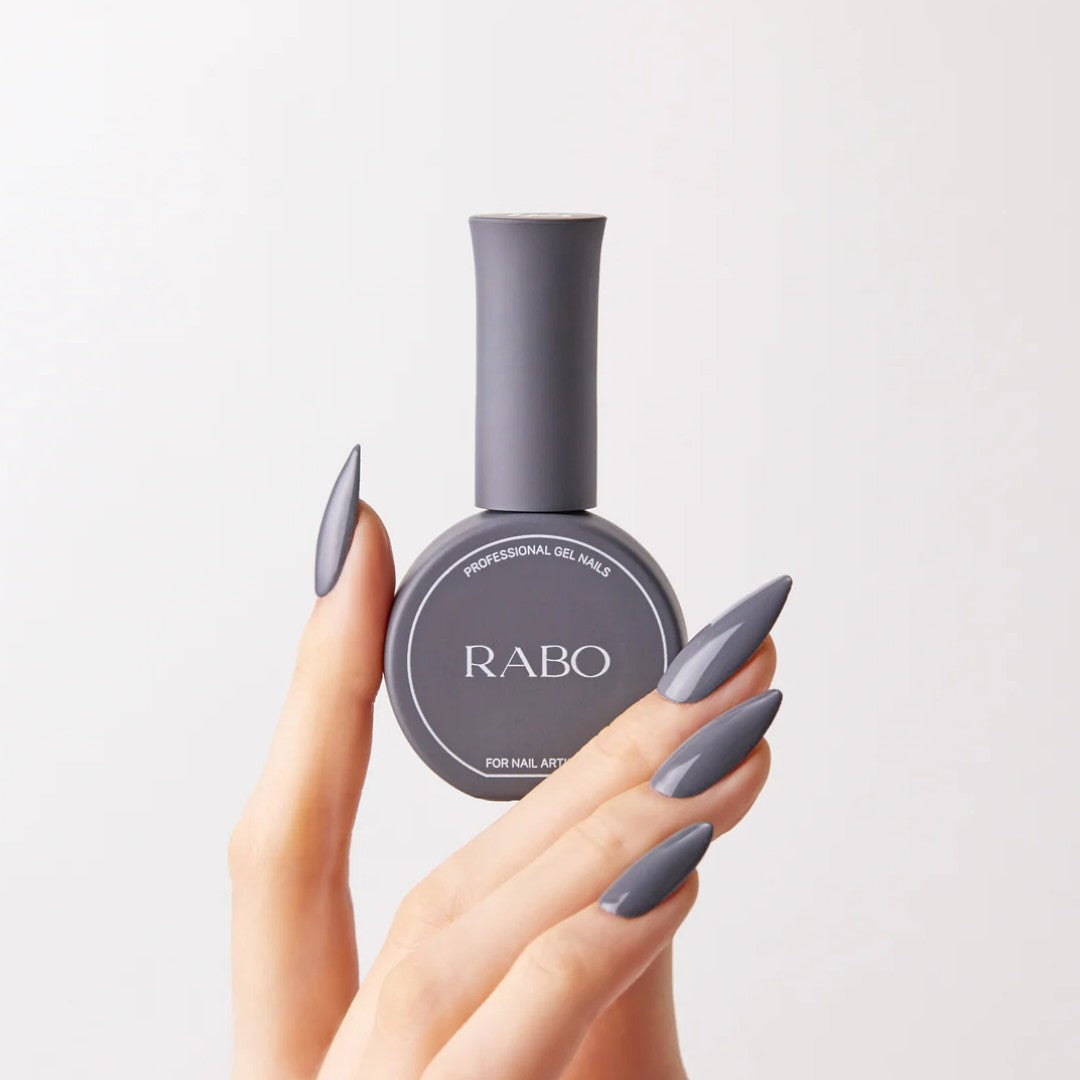 RABO Gel Polish - Morden Touch #8