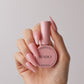 RABO Syrup Gel Polish - Classy Apricot #S5