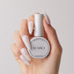 RABO Syrup Gel Polish - Milky White #S1