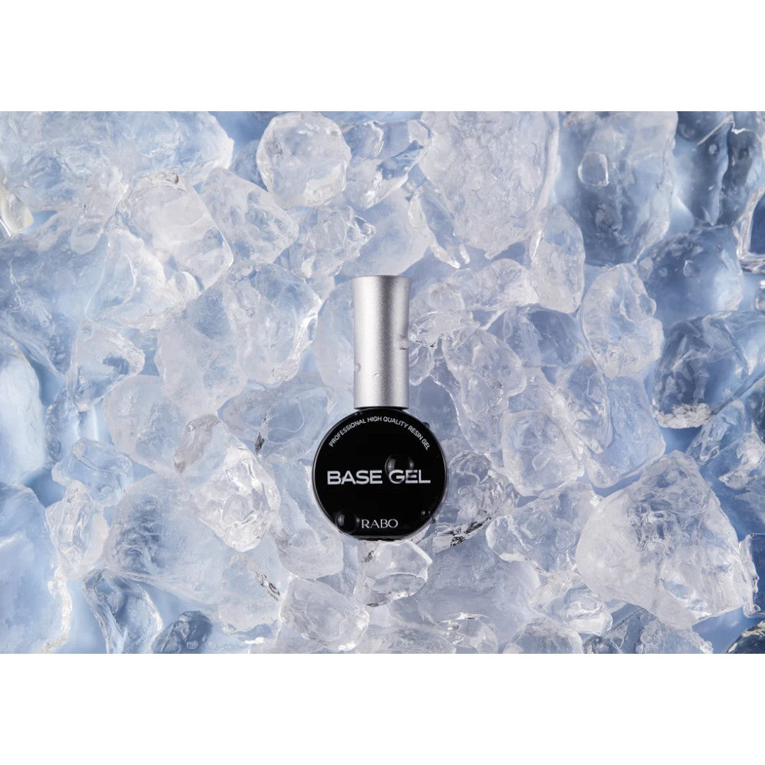 RABO Gel Base Coat - Eoreum