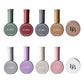 RABO Gel Polish - Modern Touch S.2 Collection (10pcs)