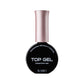 RABO Gel Top Coat - Ttung (Overlay & Non-wipe)