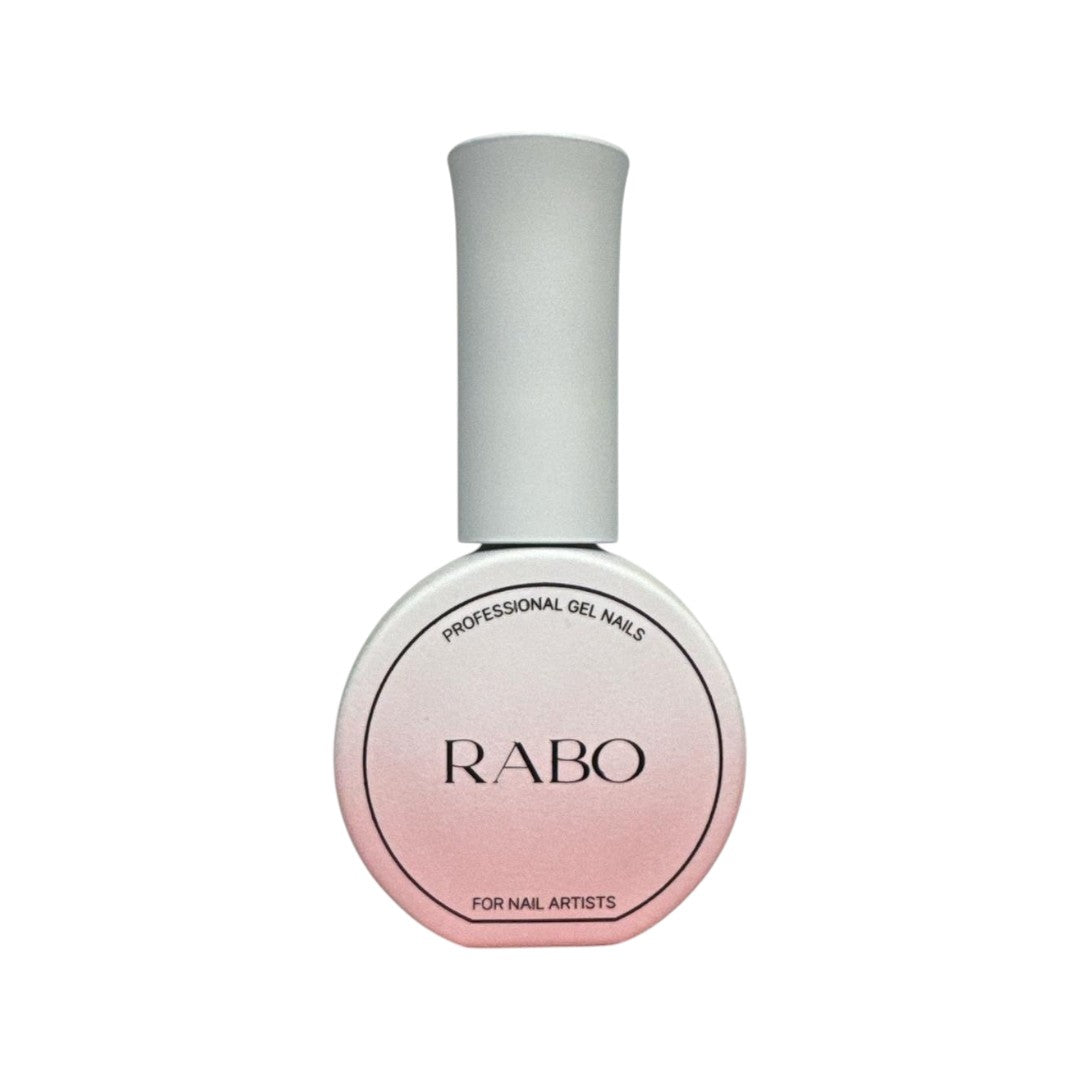 RABO x Wooa Haejin Non-Wipe Syrup Gel Polish #NS06