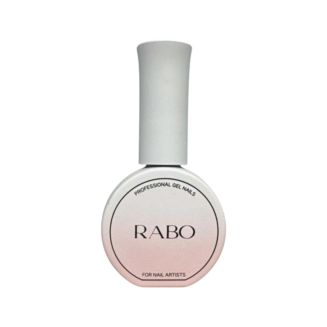RABO x Wooa Heajin Non-Wipe Syrup Gel Polish #NS07